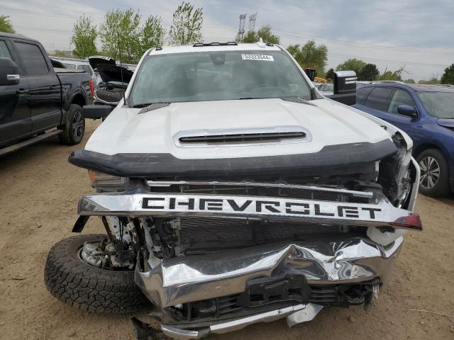 1GC4YUEY9MF239744 Chevrolet Silverado K3500 Ltz