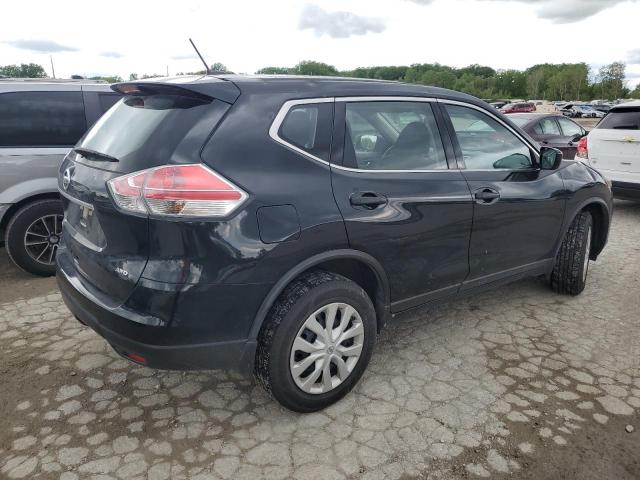 JN8AT2MV7GW145254 Nissan ROGUE S