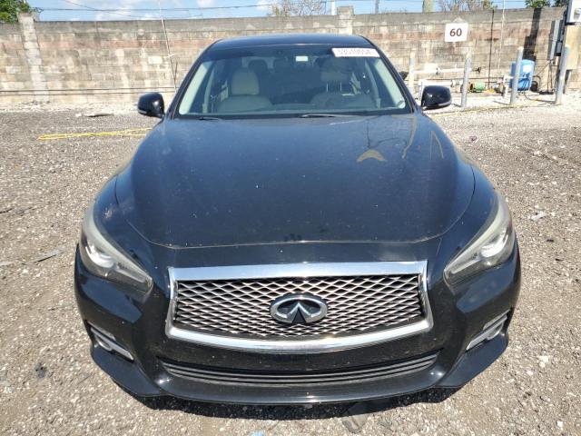 JN1EV7AP7HM738431 Infiniti Q50 Premium