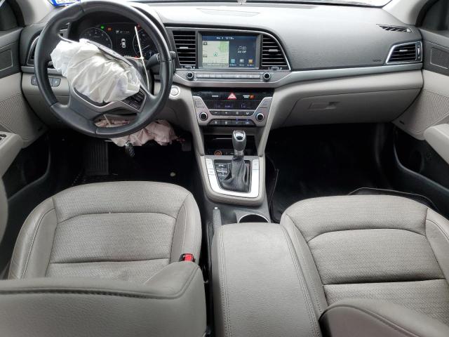 5NPD84LF3HH042579 Hyundai ELANTRA SE