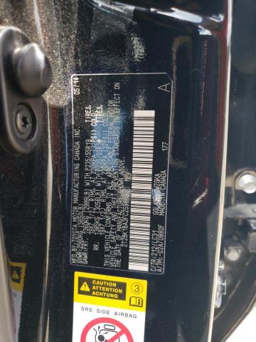 2T2BK1BA3FC259865 Lexus Rx 350 Base
