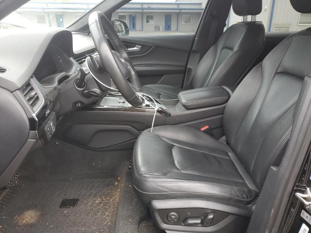 WA1LAAF76JD005289 Audi Q7 Premium Plus