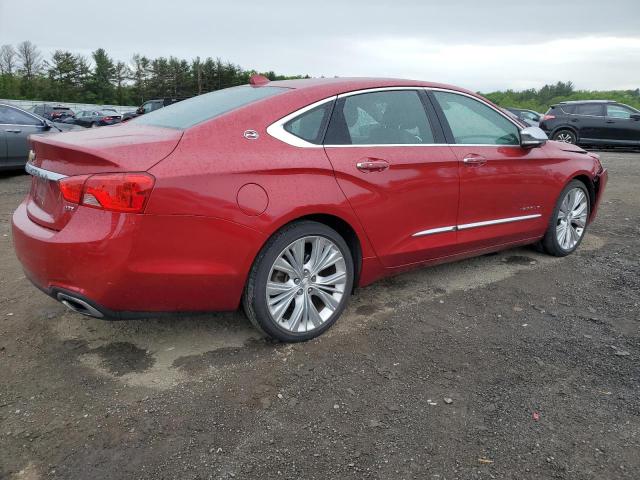 1G1155S33EU126288 Chevrolet IMPALA LTZ