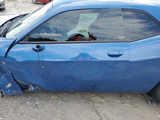 2C3CDZJG2MH674416 Dodge Challenger Gt