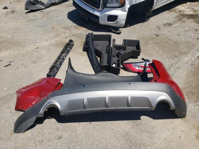 2FMPK3J9XLBB23813 Ford EDGE SEL