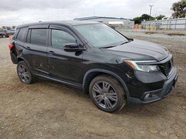 5FNYF8H54KB024175 Honda Passport Exl