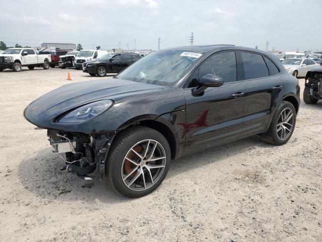 Auction sale of the 2024 Porsche Macan Base, vin: WP1AA2A55RLB02377, lot number: 56023314