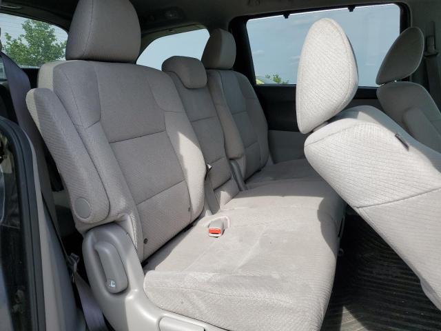 5FNRL5H35GB013543 Honda ODYSSEY SE