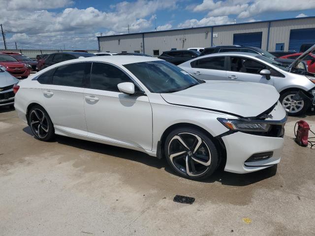 1HGCV1F36KA067013 Honda Accord Sport