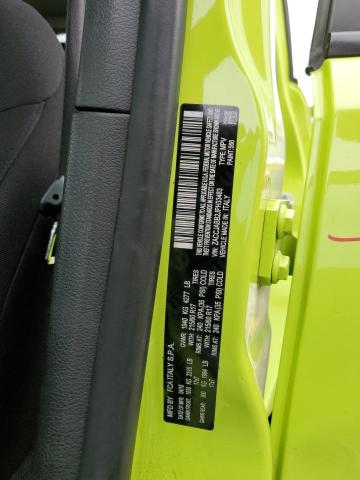 ZACCJABB2JPH33483 Jeep Renegade Latitude