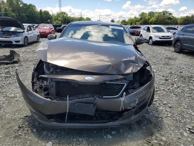 5XXGM4A71FG399644 KIA Optima Lx