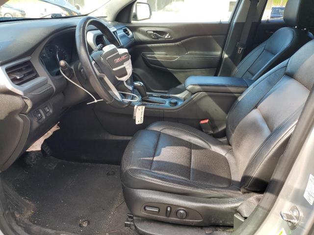 1GKKNMLS1HZ225991 GMC Acadia Slt-1