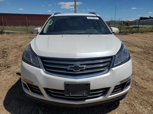 1GNKVJKD3GJ319498 Chevrolet Traverse Ltz