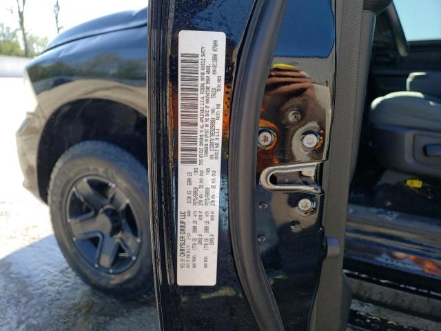 1C6RR7KT8ES250960 RAM 1500 St