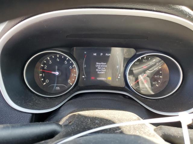 3C4NJDAB1HT656698 Jeep Compass Sport