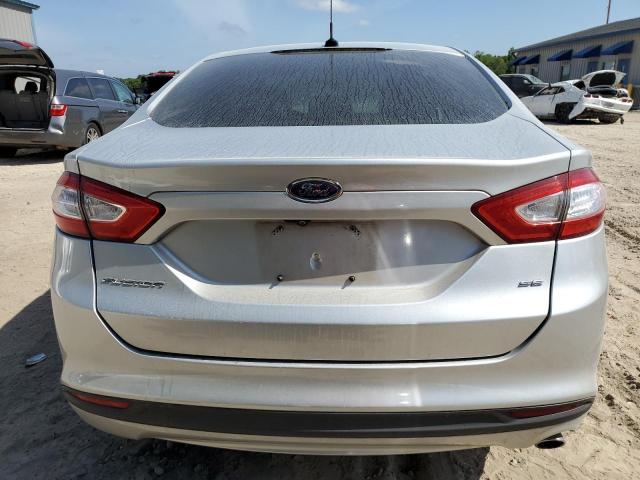 3FA6P0H76GR358517 Ford FUSION SE