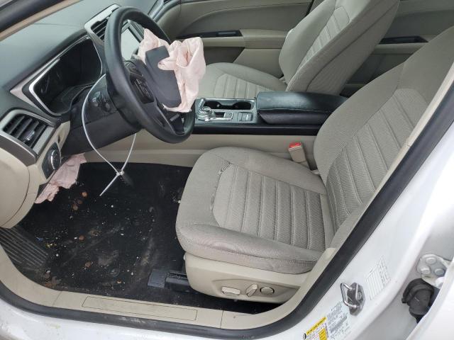 3FA6P0LU5KR262707 Ford 2019
