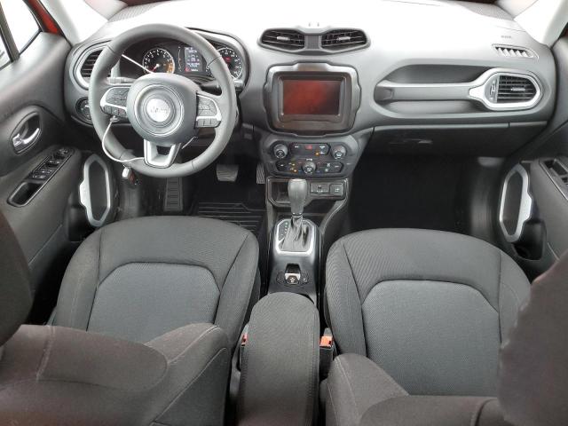 ZACNJCAB3MPM33233 Jeep Renegade Sport