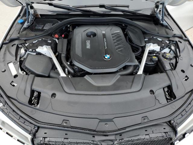 WBA7E2C52KB218075 BMW 740 I