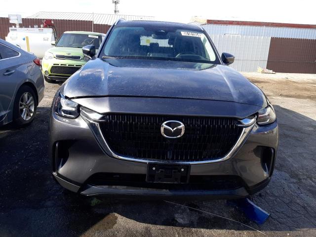 JM3KKCHD2R1122174 Mazda Cx-90 Pref