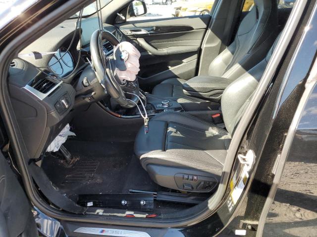 WBXYN1C05N5T61548 BMW X2 M35i