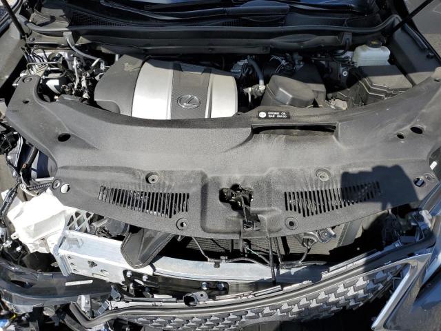 2T2AZMDA0NC350418 Lexus Rx 350 Base