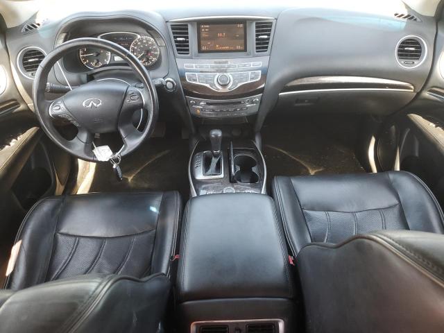 5N1AL0MN6FC511670 Infiniti QX60