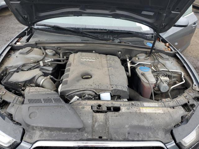 WAULFAFH0EN007388 Audi A5 Premium Plus