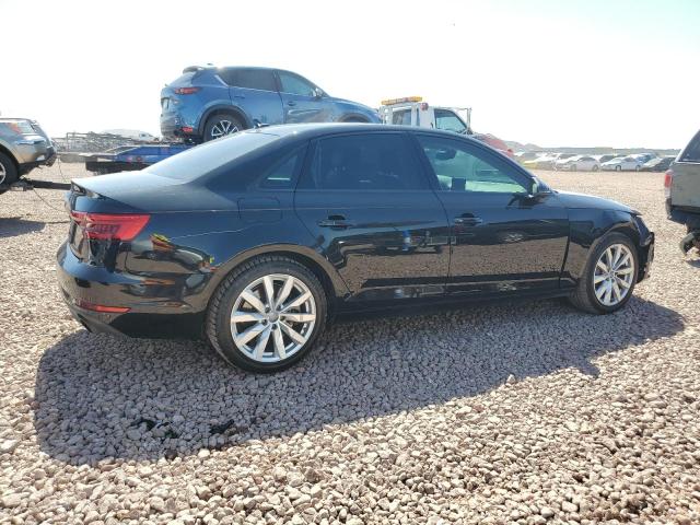 WAUGNAF49HN020954 Audi A4 PREMIUM