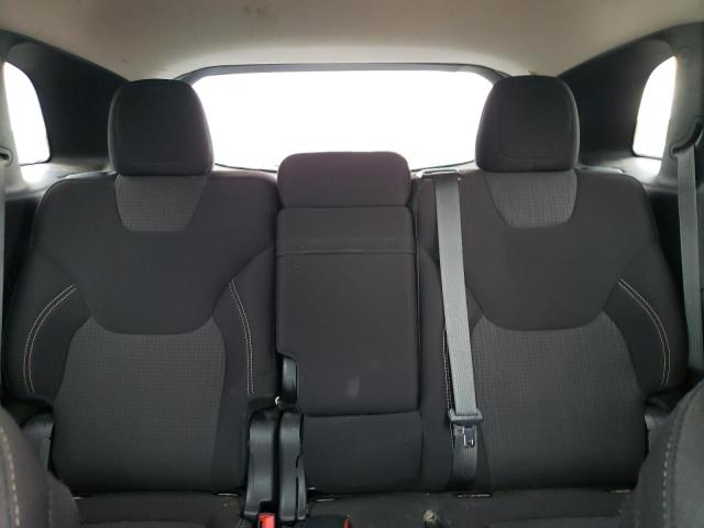 1C4PJMCS7FW704203 Jeep Cherokee Latitude