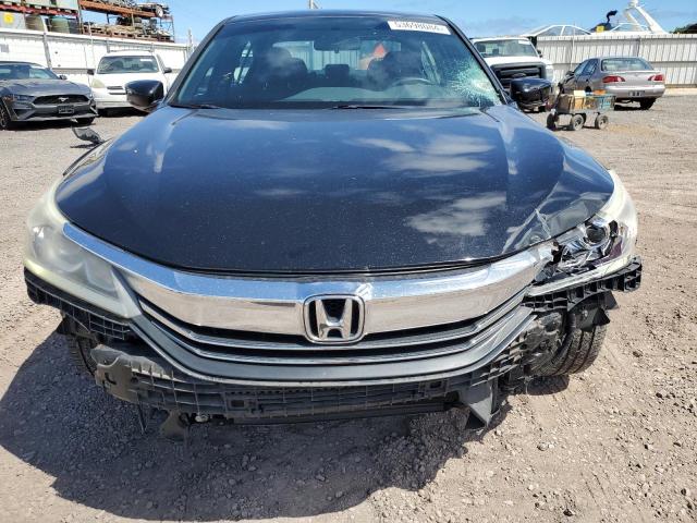 1HGCR2F58HA085727 Honda Accord Sport