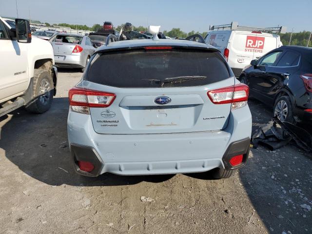 JF2GTAMC3K8342421 Subaru Crosstrek Limited