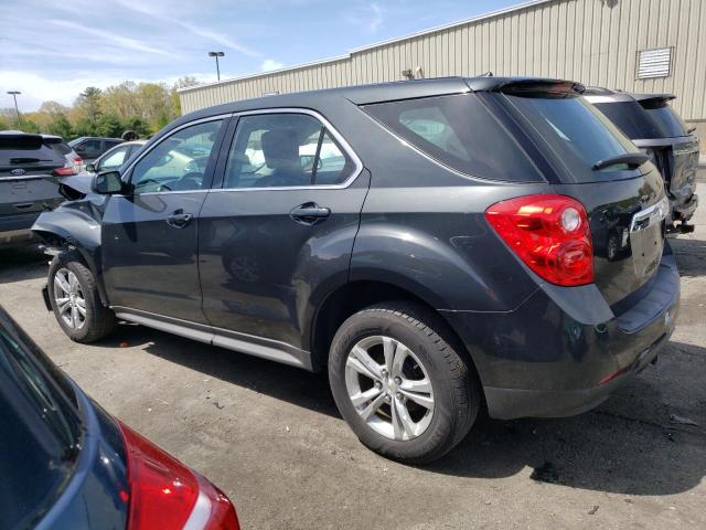 2GNALAEK5E6306970 Chevrolet EQUINOX LS