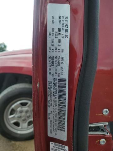 1C4NJRBB8GD691920 Jeep Patriot Sport