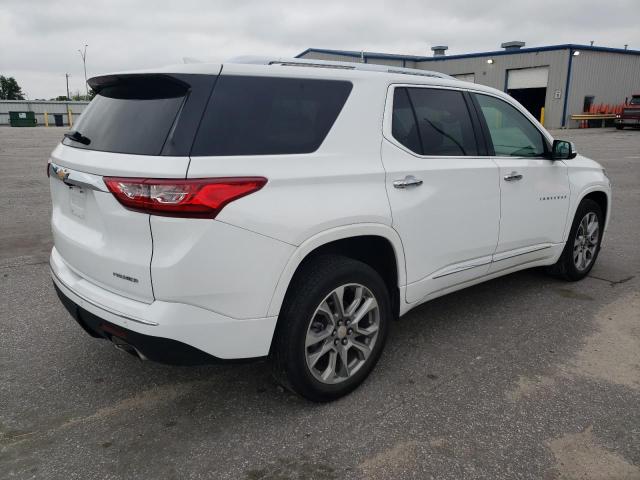 1GNERKKW0MJ217306 Chevrolet Traverse Premier