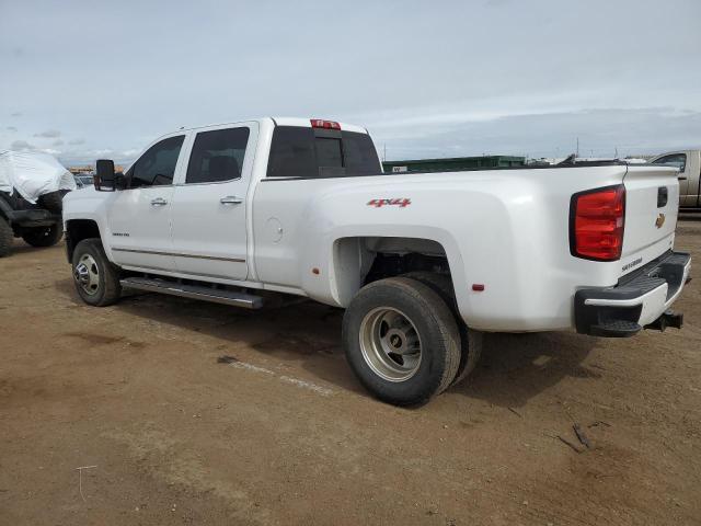 1GC4K0E83GF266002 Chevrolet Silverado K3500 Ltz