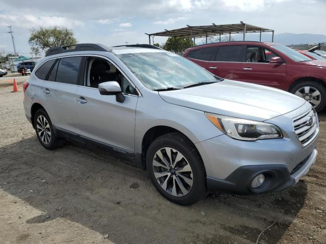 4S4BSANC9H3396706 Subaru Outback 2.5i Limited