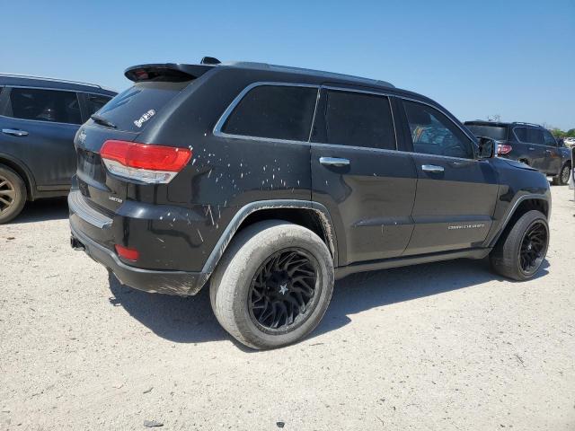 1C4RJFBM1EC534461 Jeep Grand Cherokee Limited