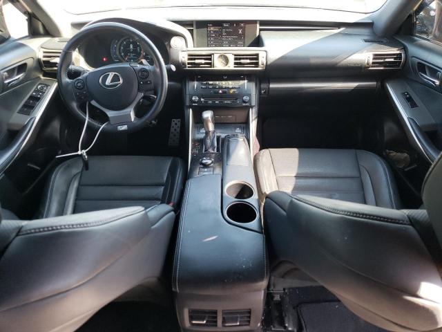 JTHBF1D22E5035740 Lexus IS 250