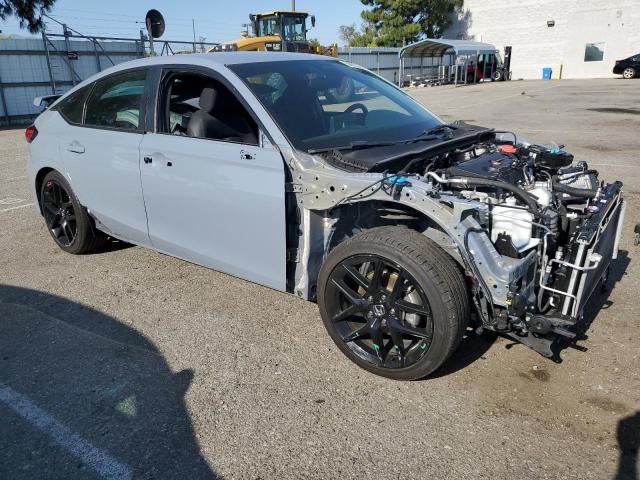 19XFL2H8XNE010931 Honda Civic Sport