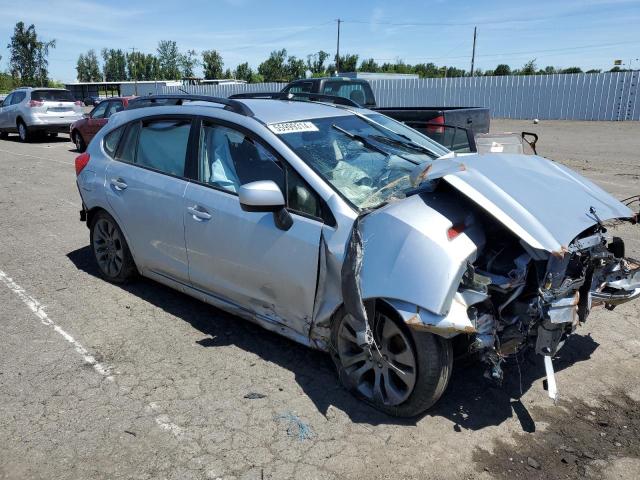 JF1GPAL63EH326762 Subaru Impreza Sport Premium