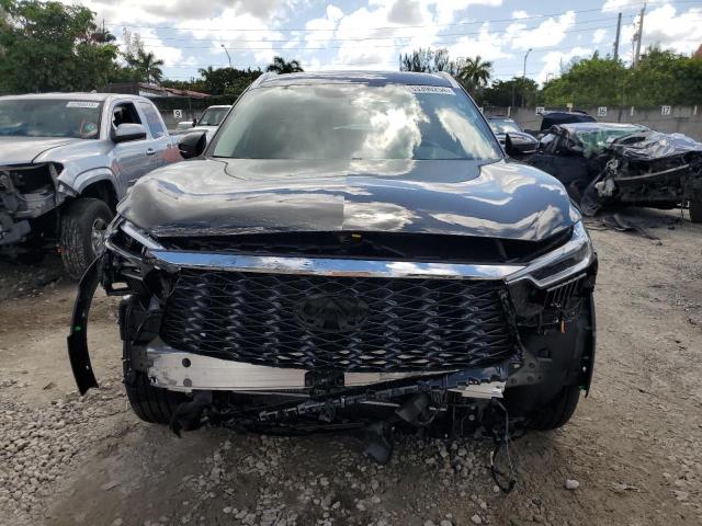 5N1DL1FR1RC345369 Infiniti QX60 LUXE