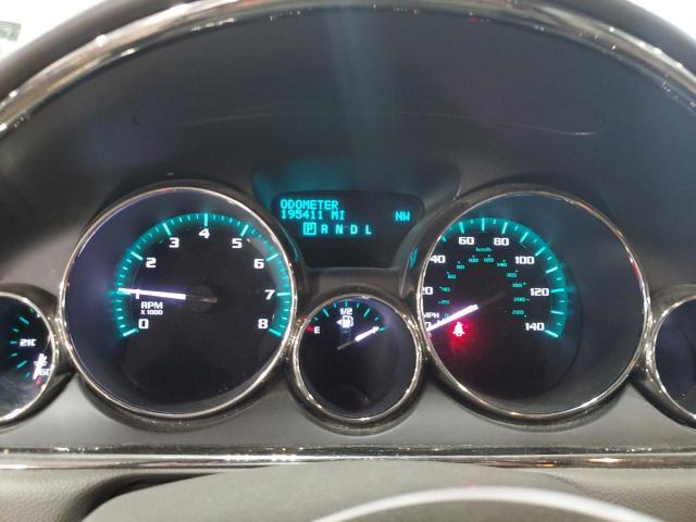 5GAKVBKD9EJ204630 Buick Enclave
