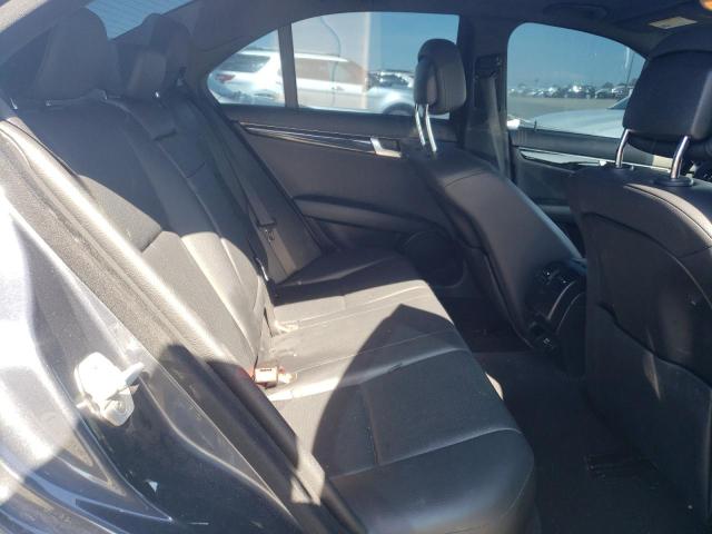 WDDGF5HB9EA956794 Mercedes-Benz C 350