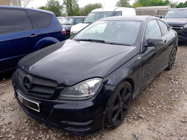 Auction sale of the 2015 Mercedes Benz C220 Amg S, vin: *****************, lot number: 51078624