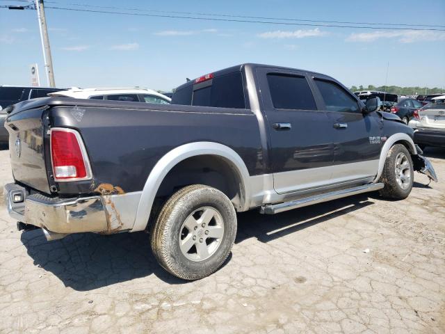 1C6RR6NT5FS650529 RAM 1500 Laie