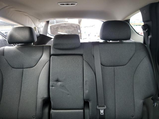 5NMS2DAJXPH504017 Hyundai Santa Fe Sel