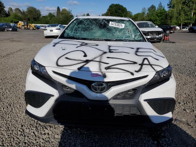 4T1G11AK4NU040675 Toyota CAMRY SE