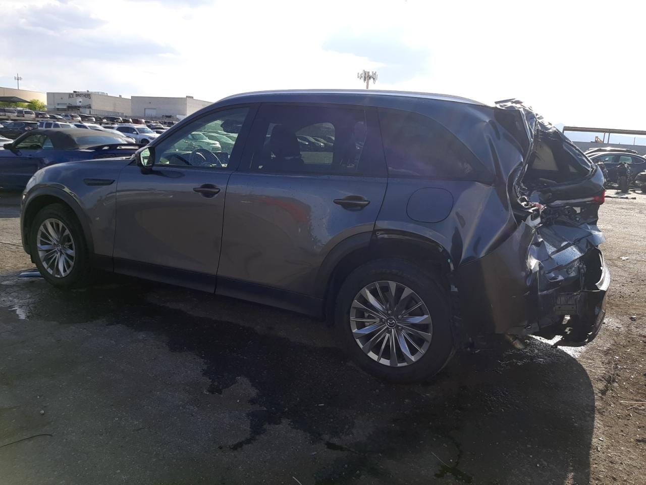 JM3KKCHD2R1122174 Mazda Cx-90 Pref