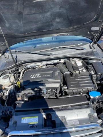 WAUBFGFF3F1064285 Audi A3 PREMIUM